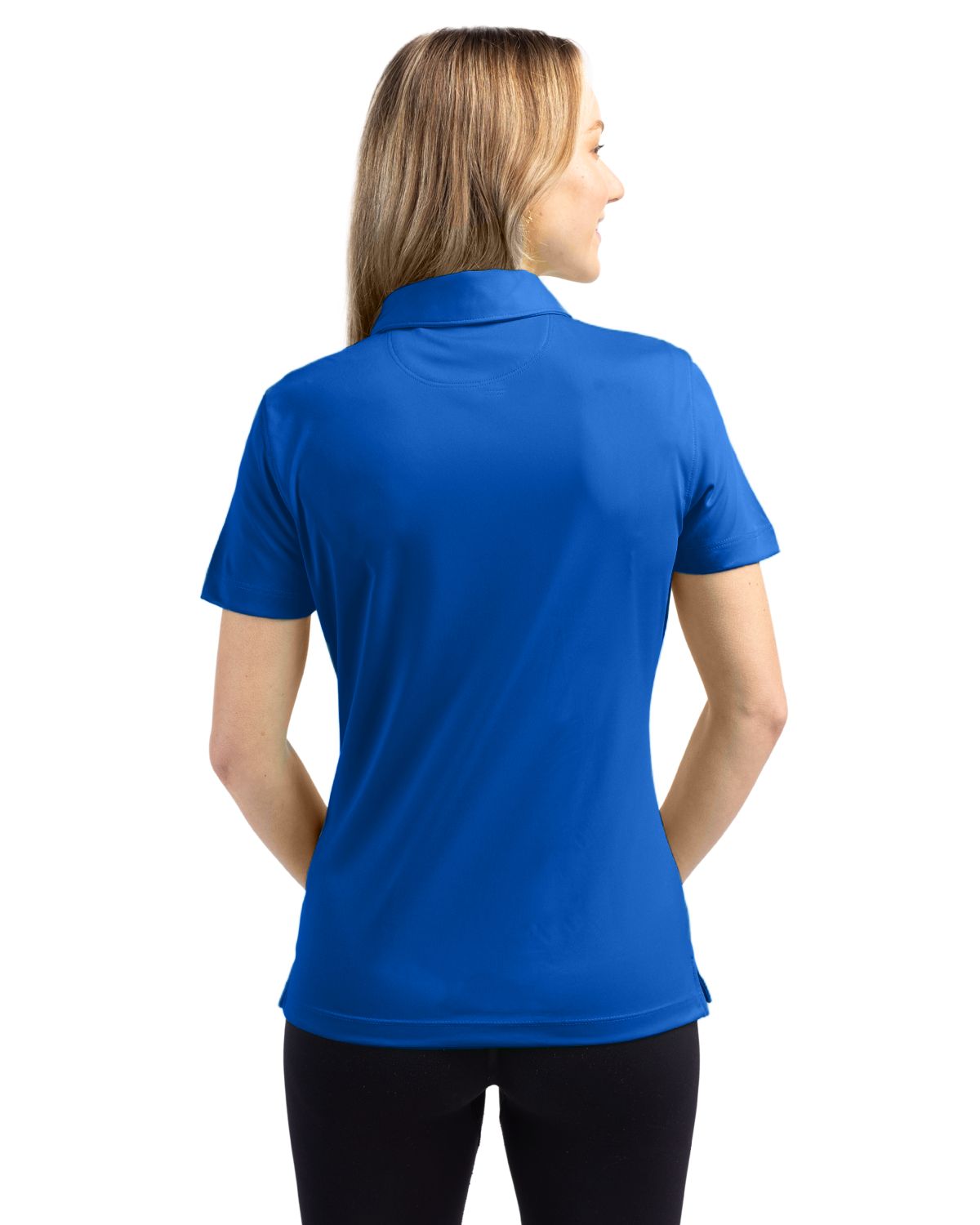 Clique Parma Tech Jersey Womens Polo 100