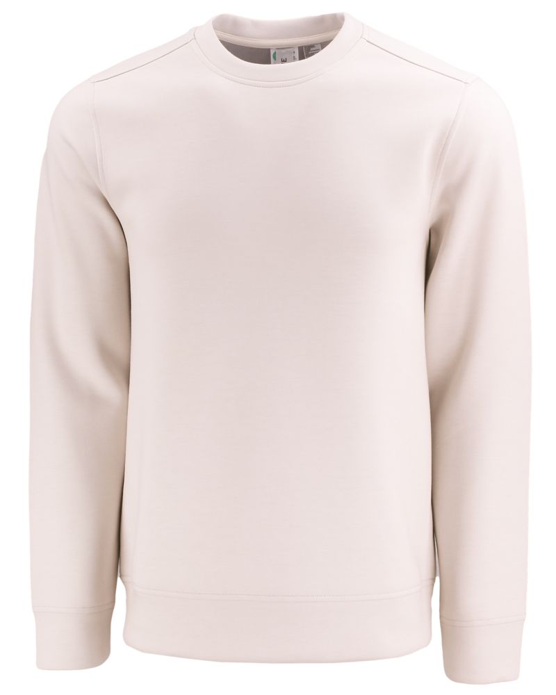 Clique Haven Recycled Mens Crewneck Sweatshirt 23