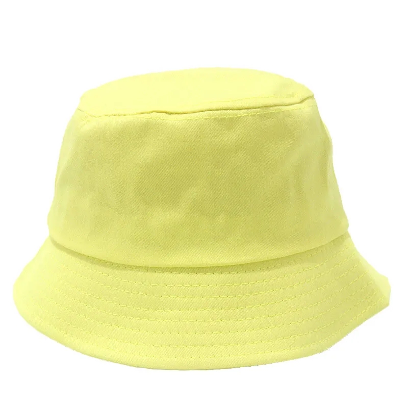 Sun protecttion Fisherman Bucket Hat 6