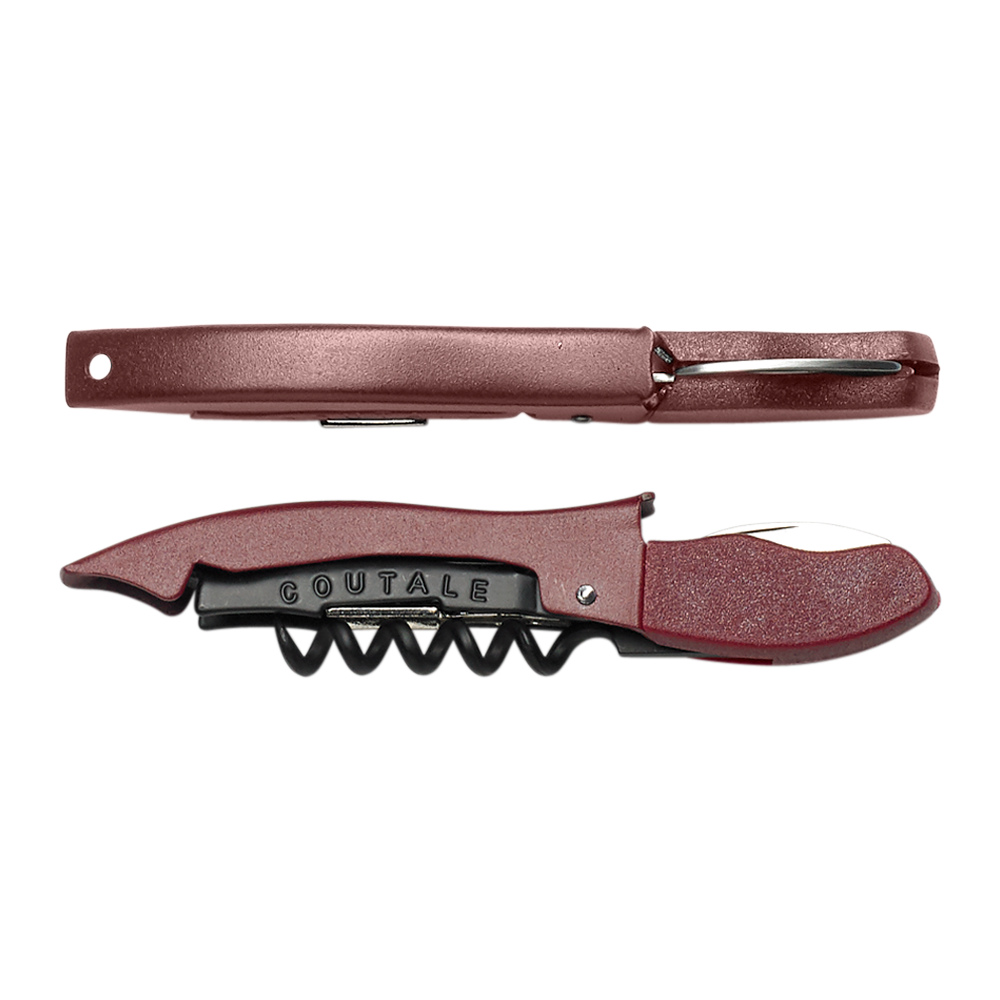 Le Coutale Corkscrew by Sommelier 1