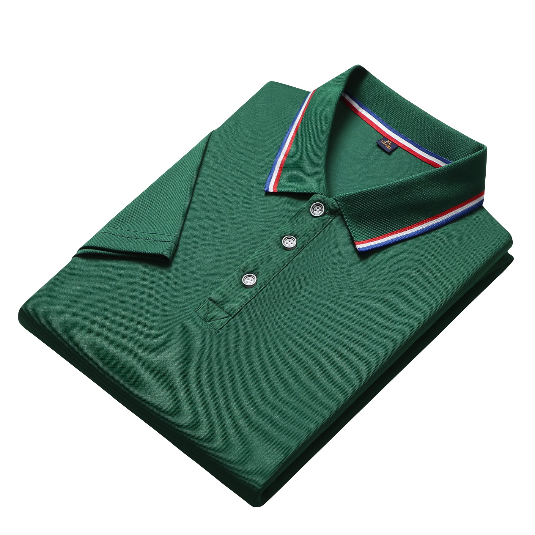 Polo Shirt 4