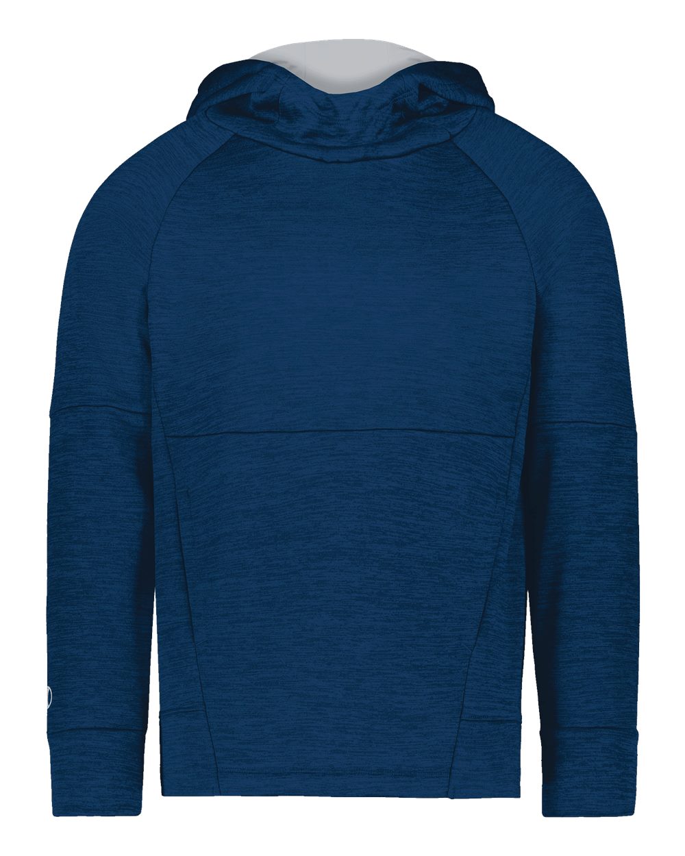 Youth All-Pro Performance Fleece Hooded Sweatshirt - 223680 12