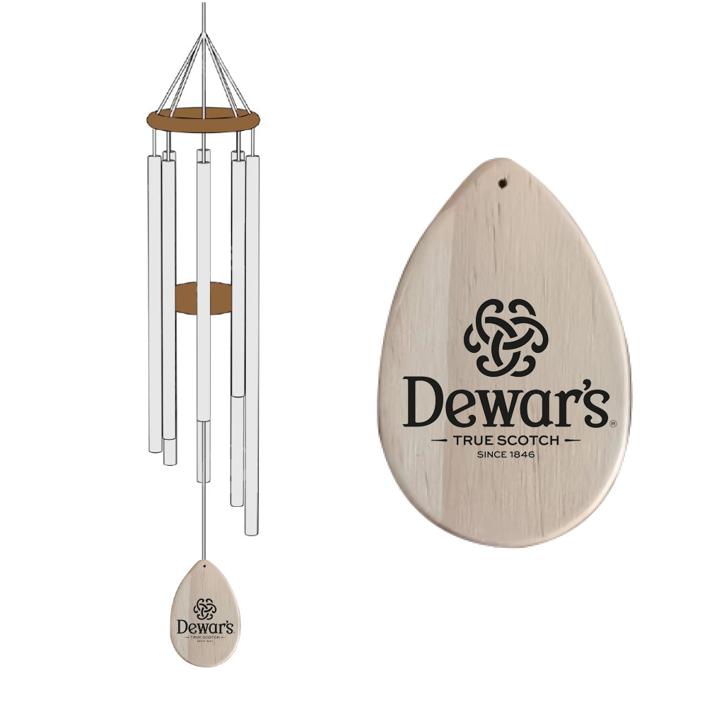 Classic Wind Chimes 9