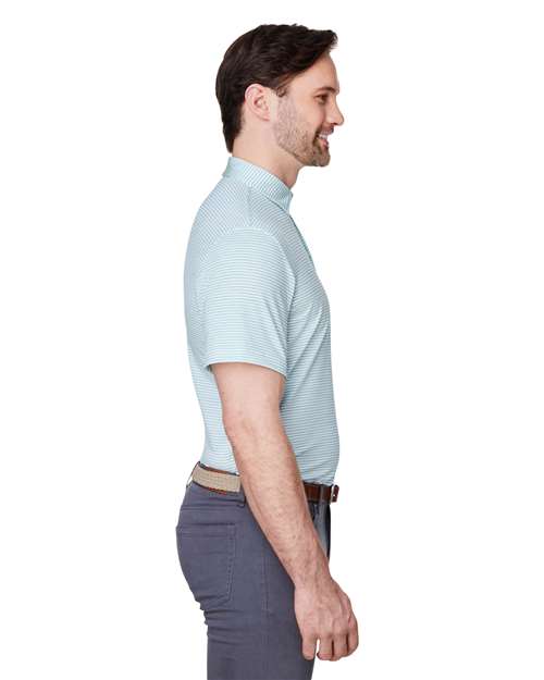 Men's Bradley Stripe Sankaty Polo - G012426 34