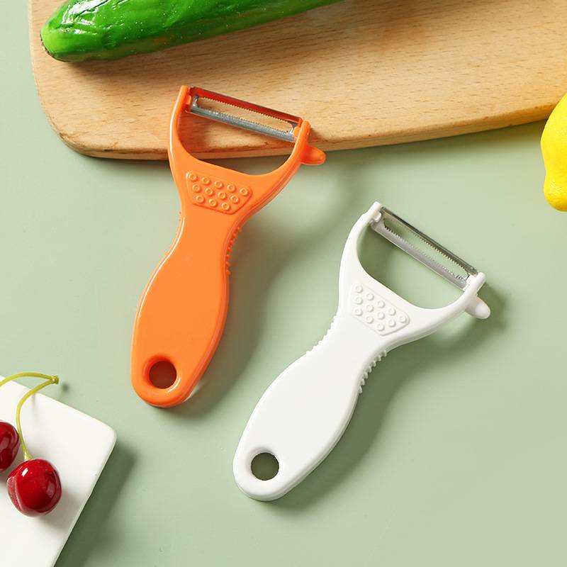 Plastic Peeler 2