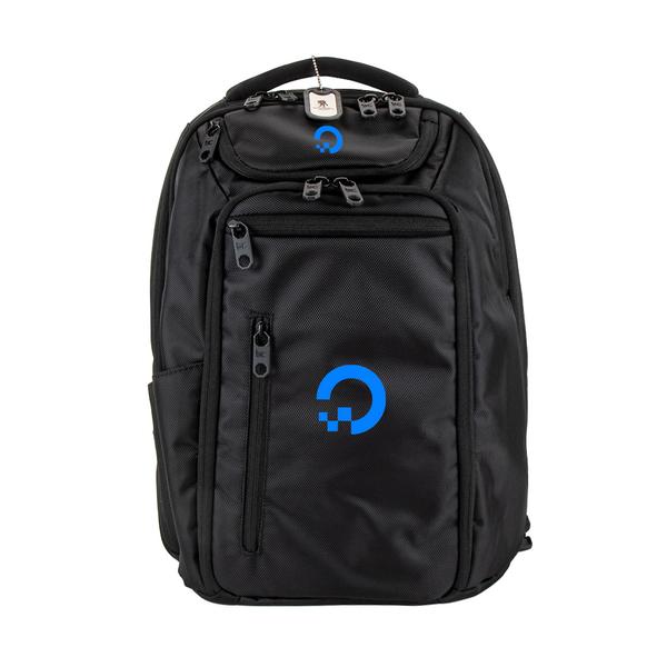 Basecamp Mt. Evans Backpack 7