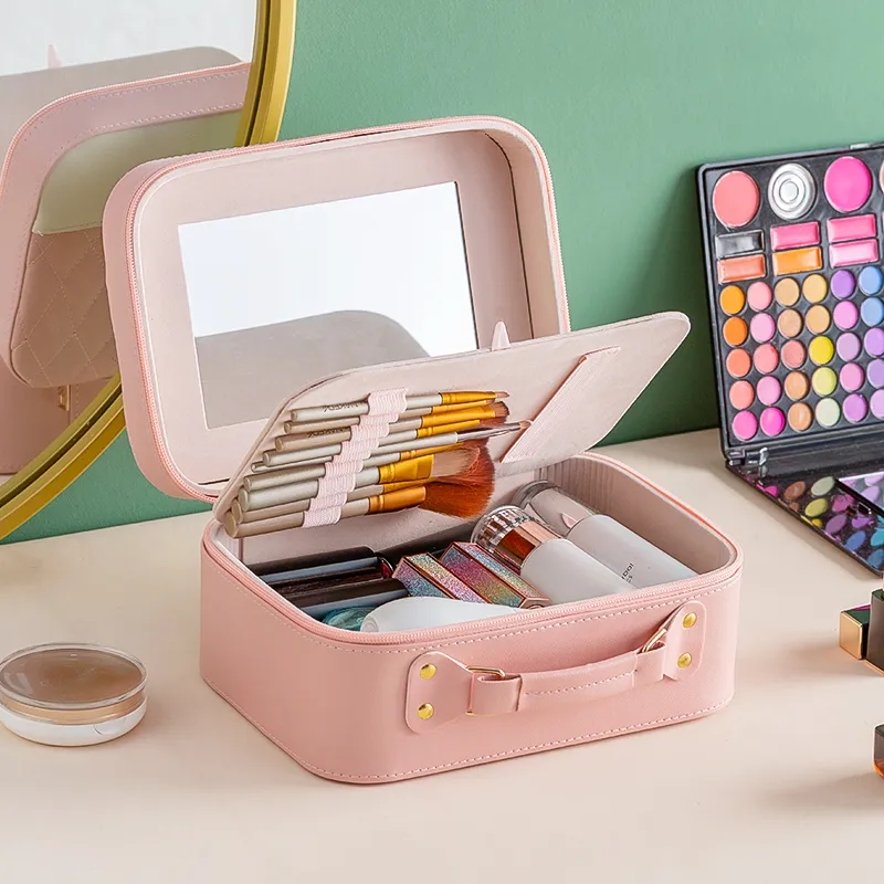 Cosmetic Bag 7