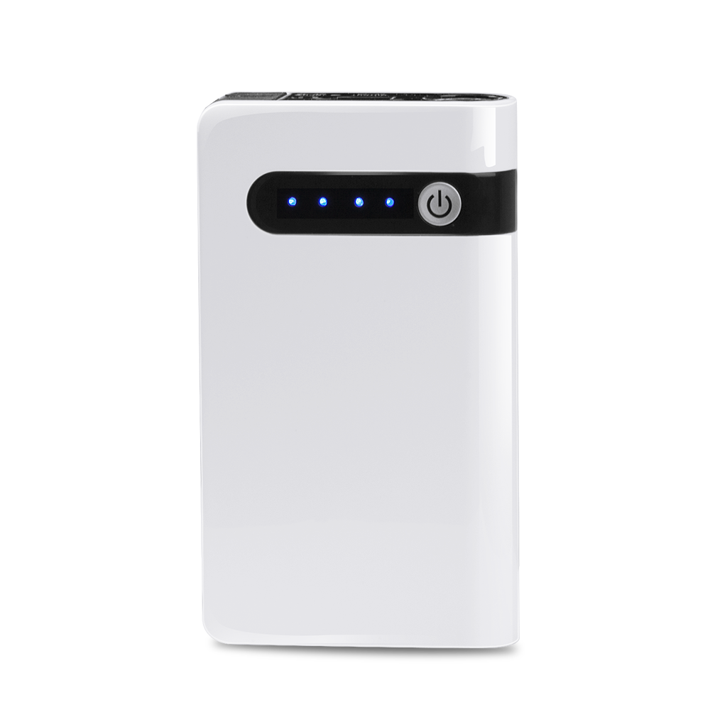 Cresta Multi-Function Car Jump Starter