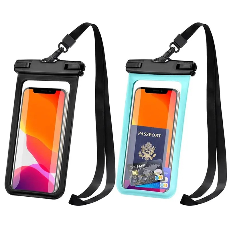 Water Proof Dry Bag Protector 3