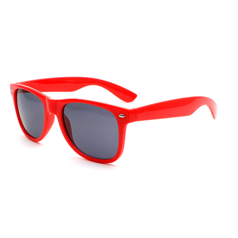 Unisex Adult Classic Retro UV Protection Sunglasses 10