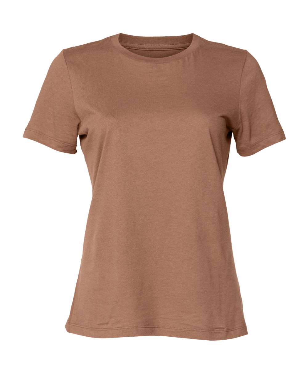 Women's Relaxed Jersey Tee - 6400 311
