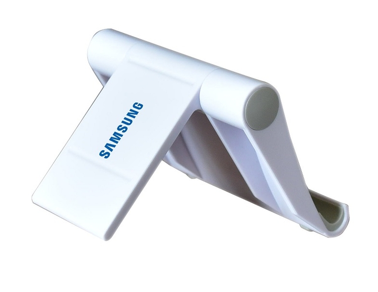 Plastic Device Stand