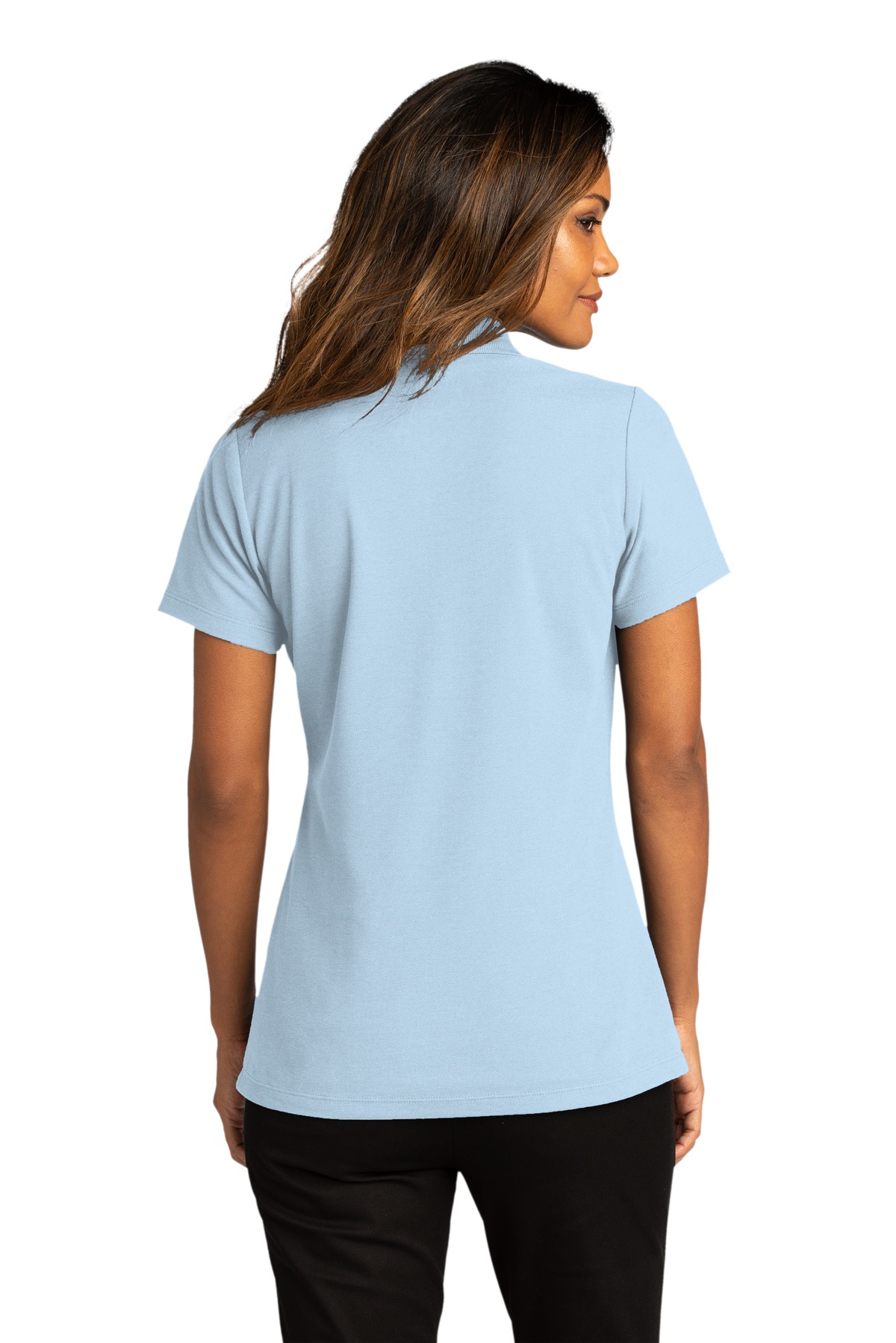 Port Authority® Women's SuperPro React Polo 113