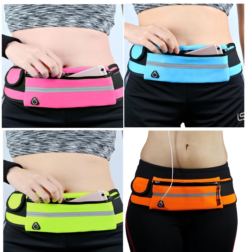 Waterproof Fanny Pack 4