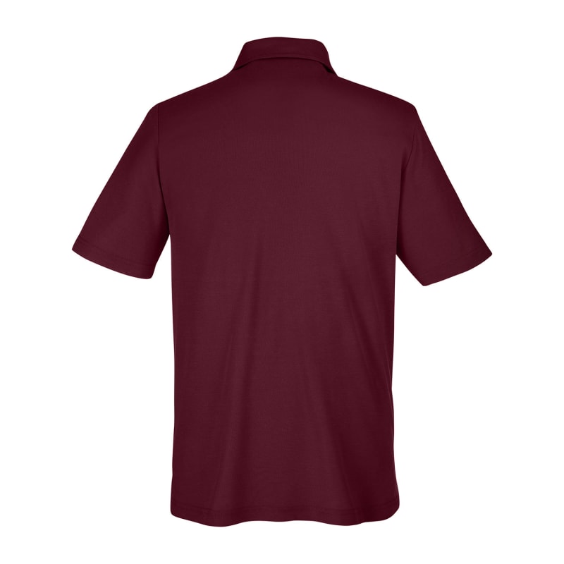 CORE365 Men's Fusion ChromaSoft™ Pique Polo 7