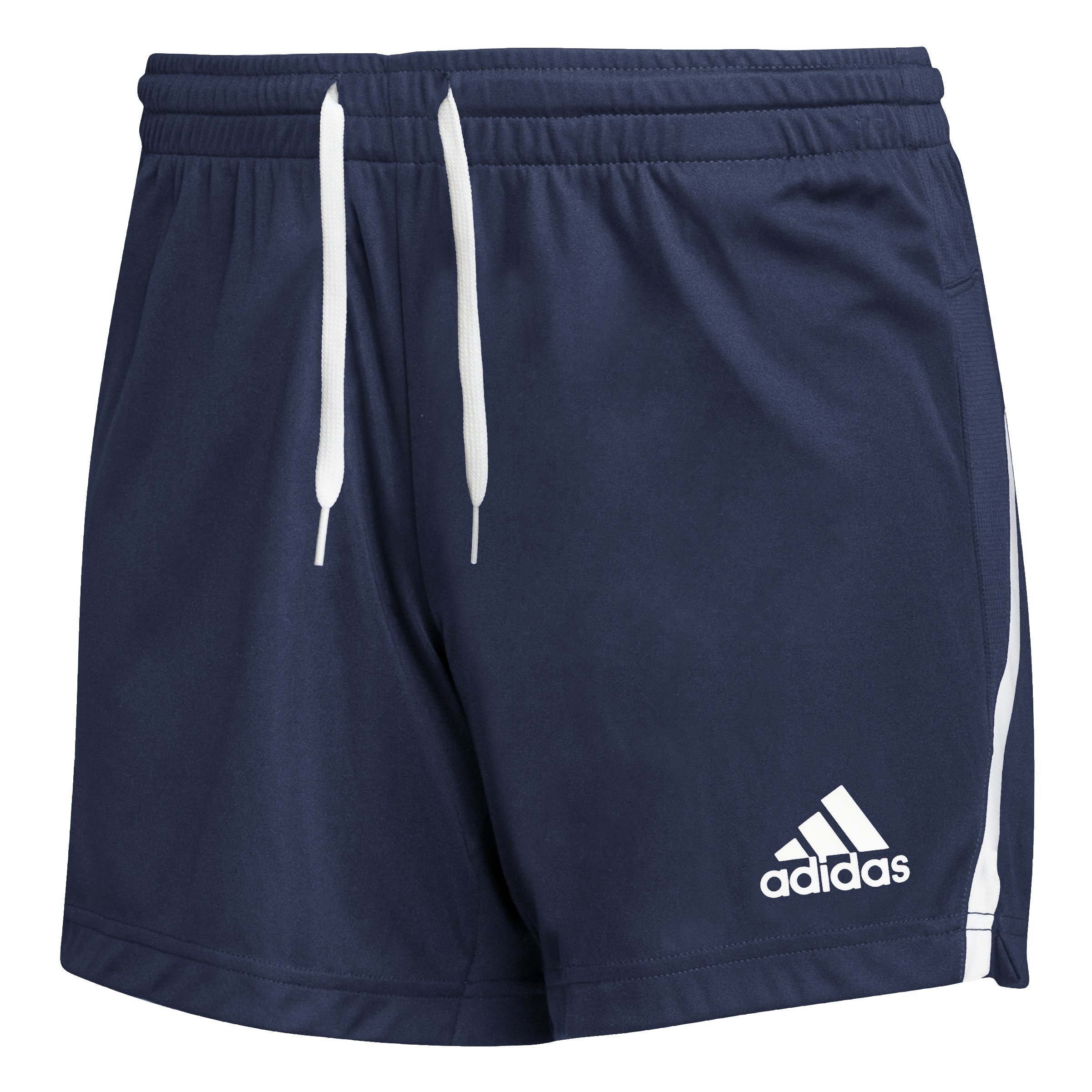 W TI KNIT SHORT 2