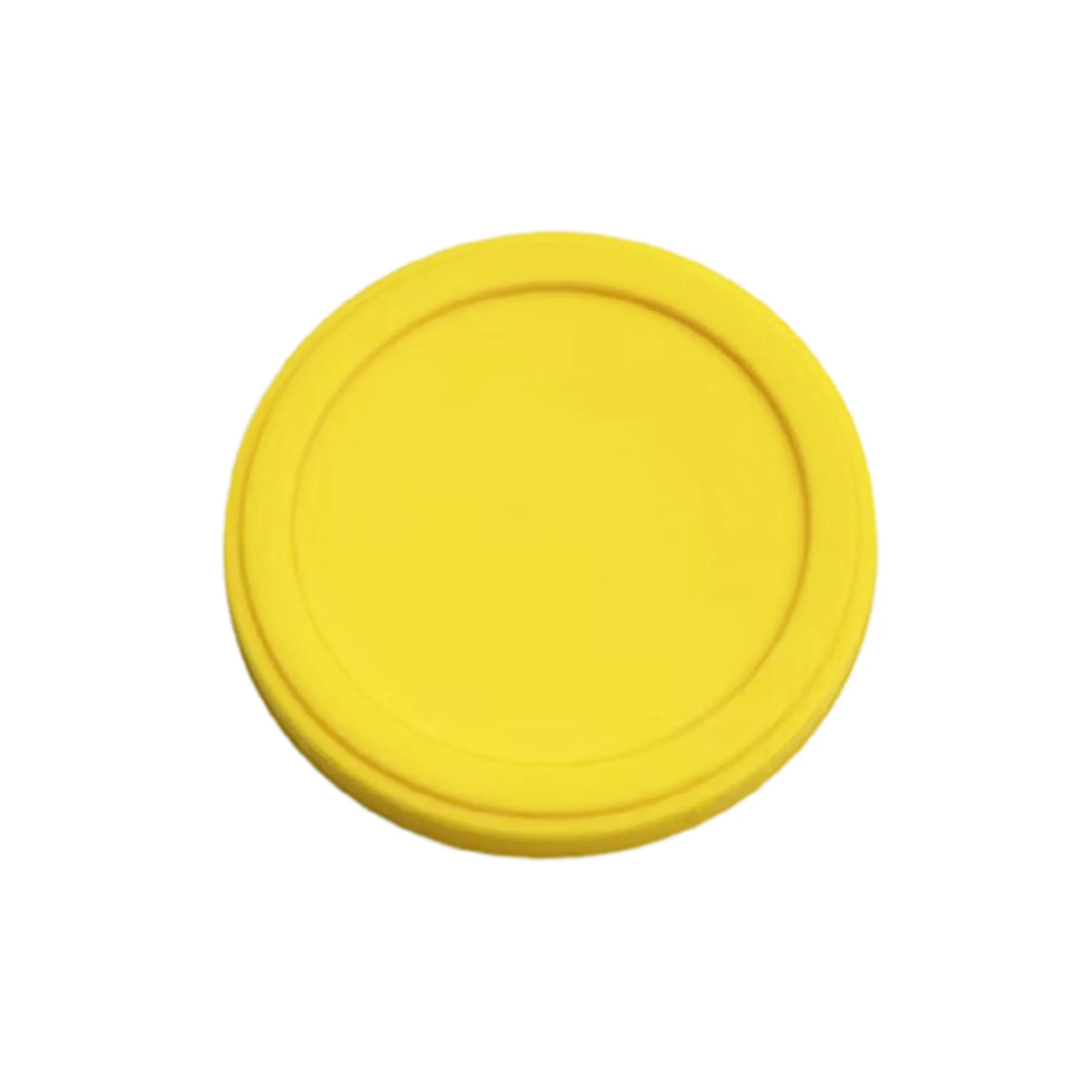 Silicone Dustproof Coffee Cup Lid 2