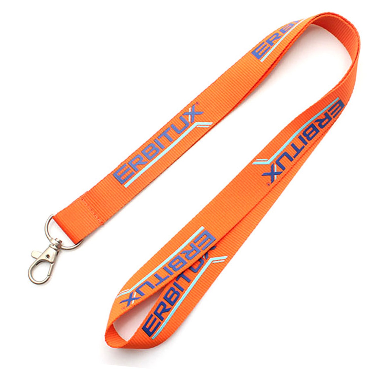 1" Polyester Lanyard 8