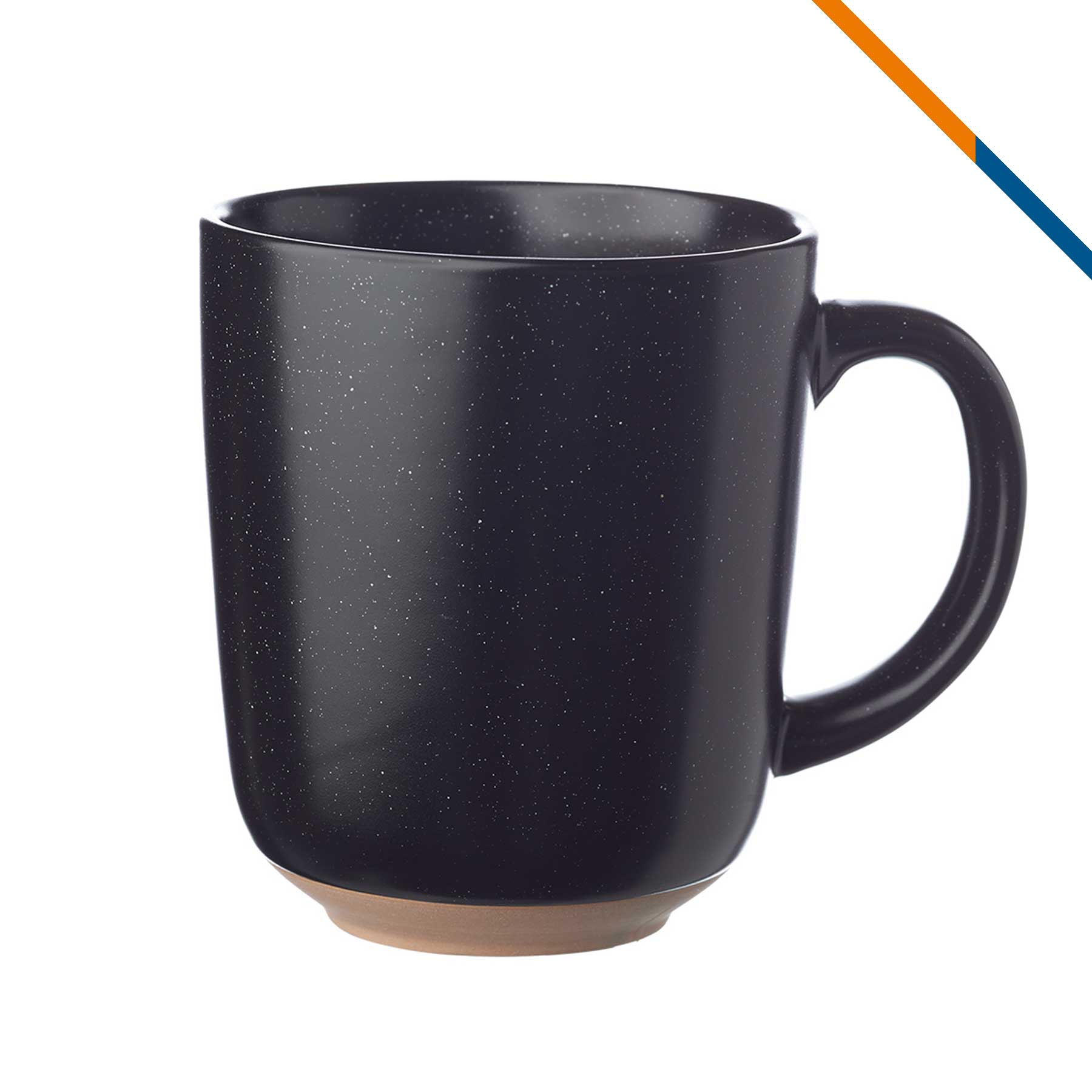 Jarey Clay Mug – 17 OZ. 3
