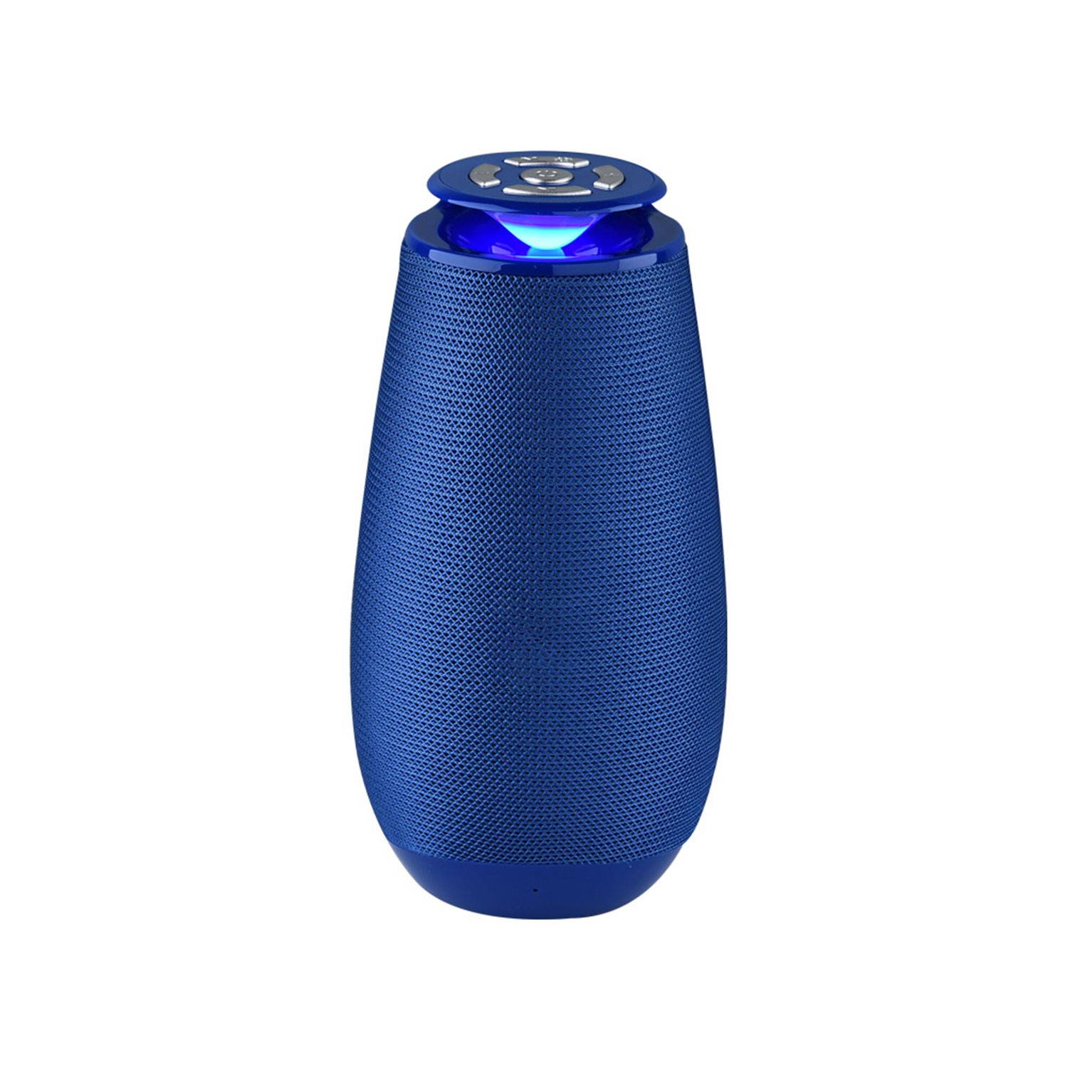 Bluetooth Speaker 4