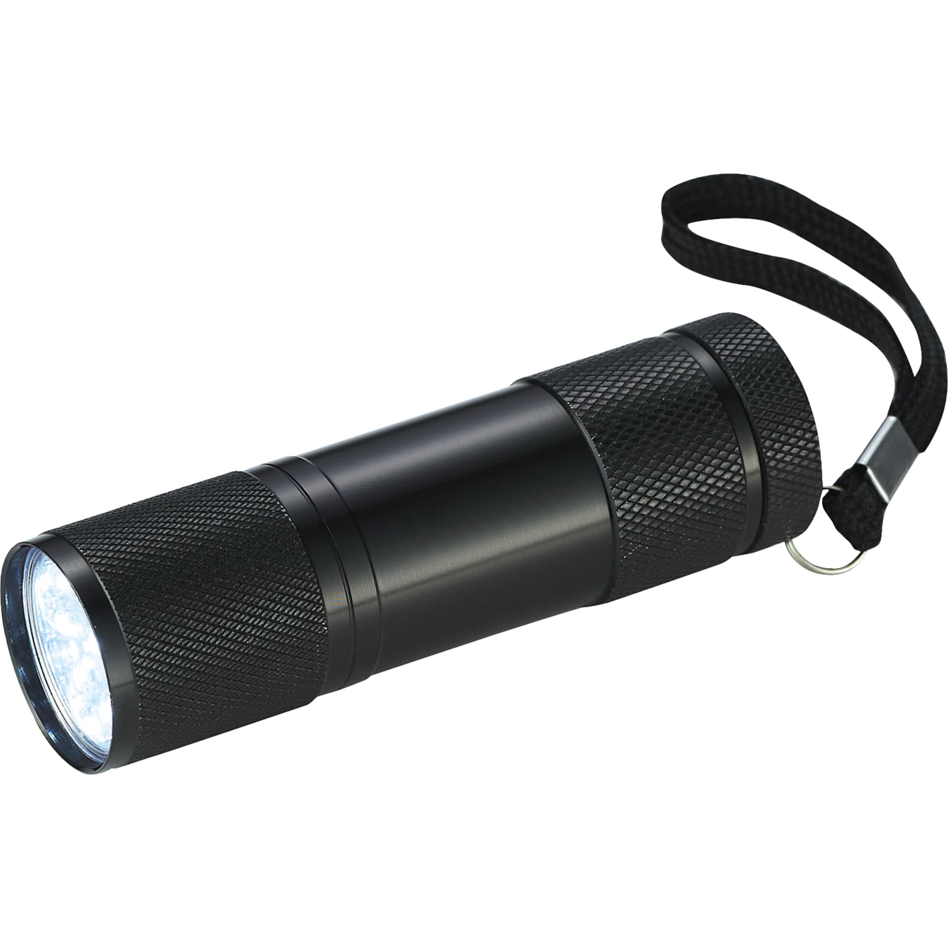Gripper 9 LED Flashlight 5