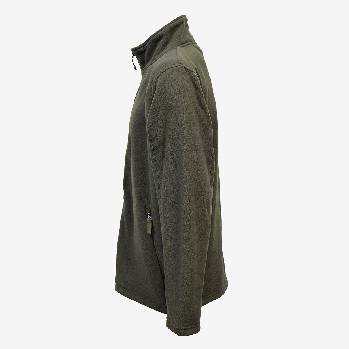 Men's Canyoneer Microfleece Jacket 17