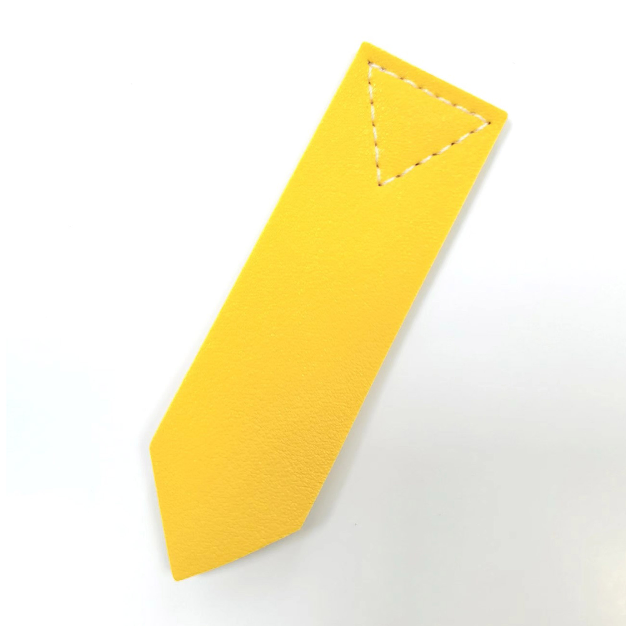 PU Leather Page Corner Bookmark 3