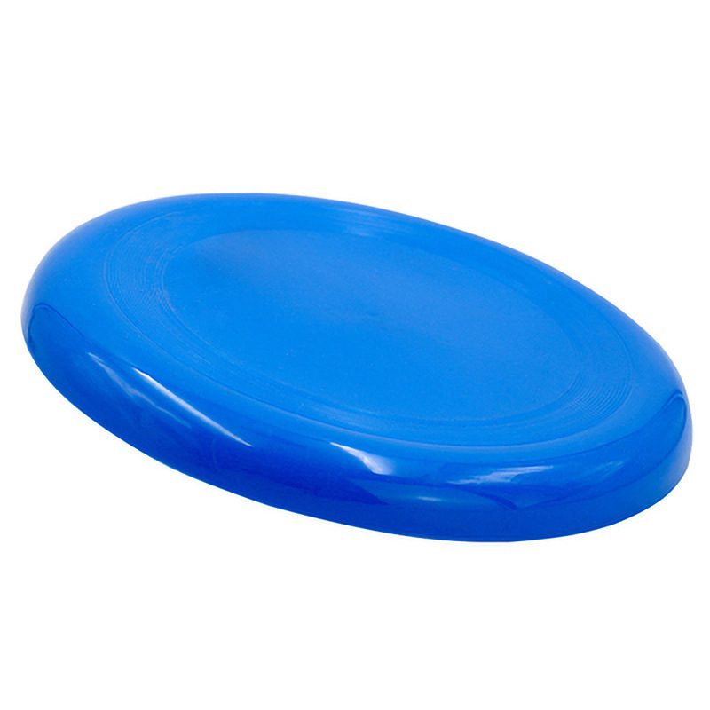 Plastic Pet Flying Disc 3