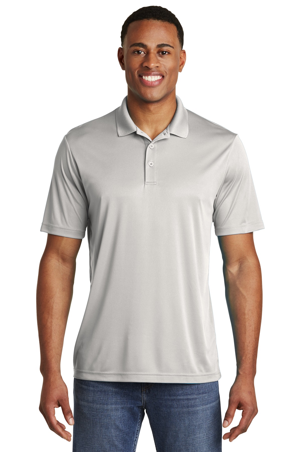 Sport-Tek® PosiCharge Competitor Polo 46