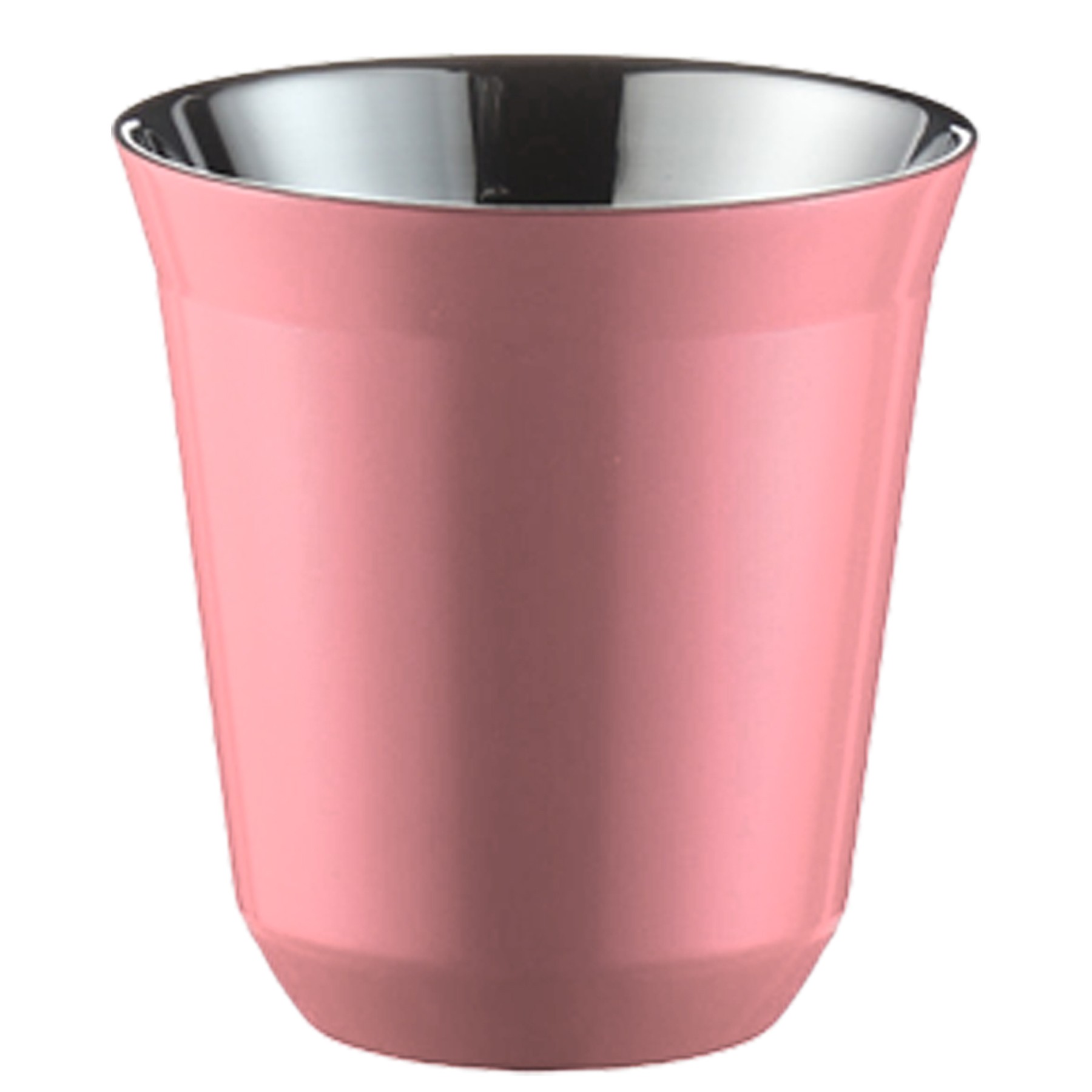 10 Oz Stainless Steel Coffee Cup 5