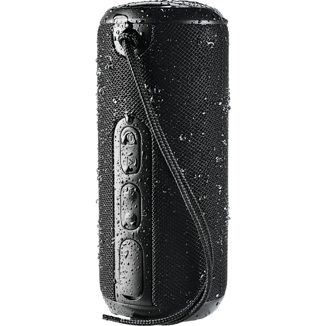 Rugged Fabric Outdoor Waterproof Bluetooth Speaker 94