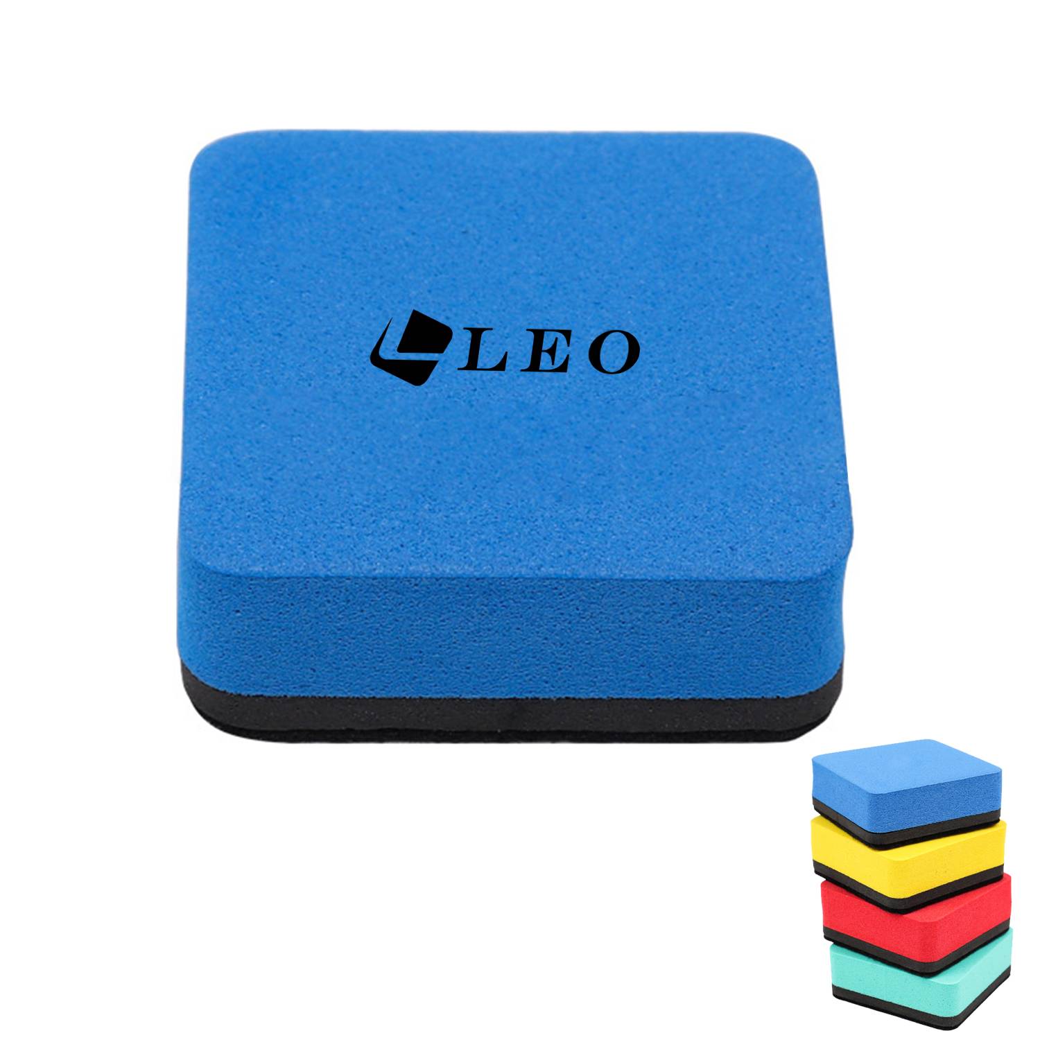 Mini Magnetic Whiteboard Dry Eraser 2