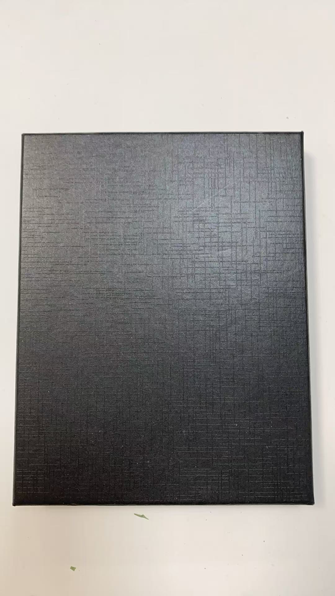 Penote - Luxury Leatherette A6 Notebook And Pen Gift Set 2