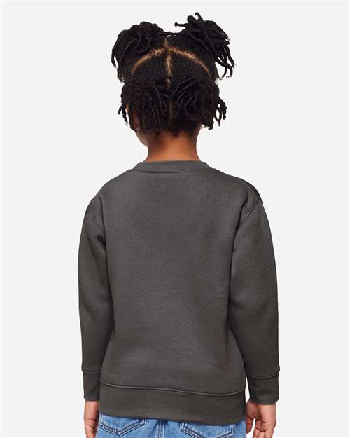 Toddler Fleece Crewneck Sweatshirt - 3317 132
