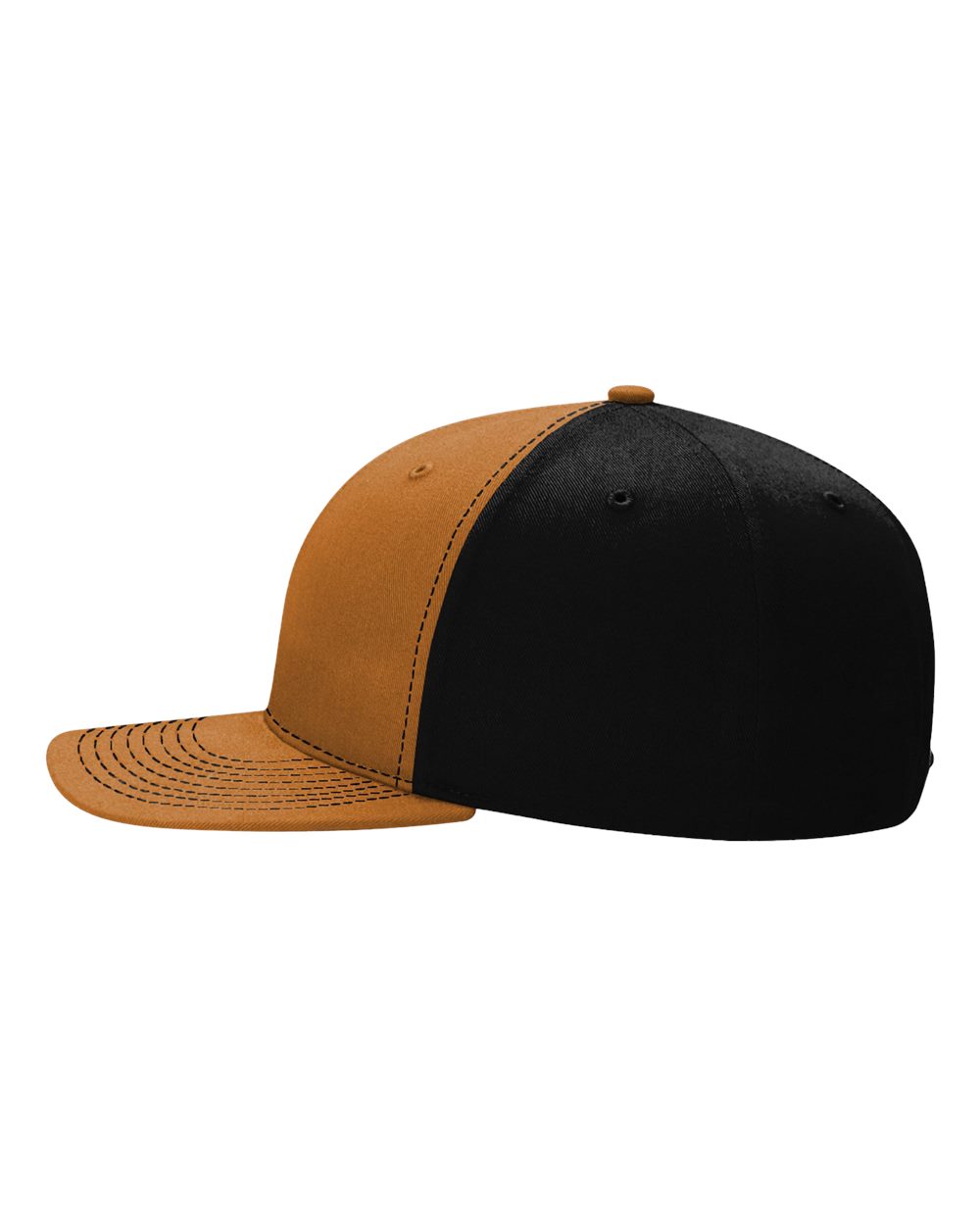 Twill Back Trucker Cap - 312 105
