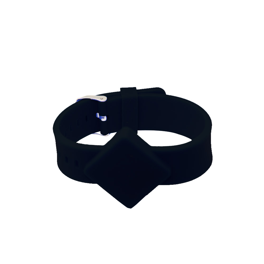 FlexPass Diamond RFID Wristband 3