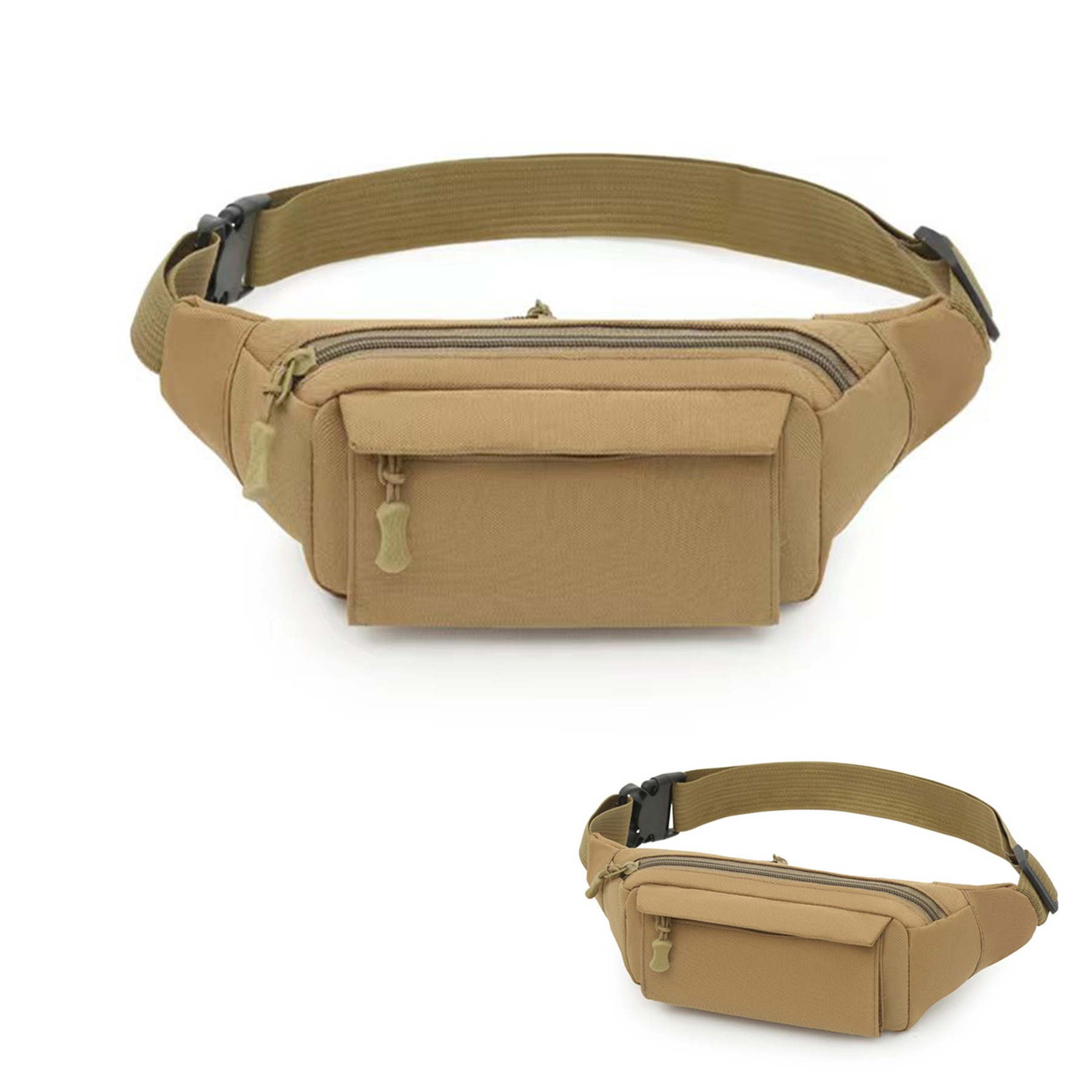 Tactical Fanny Bag 2