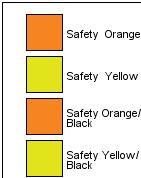 Enhanced Visibility Cap