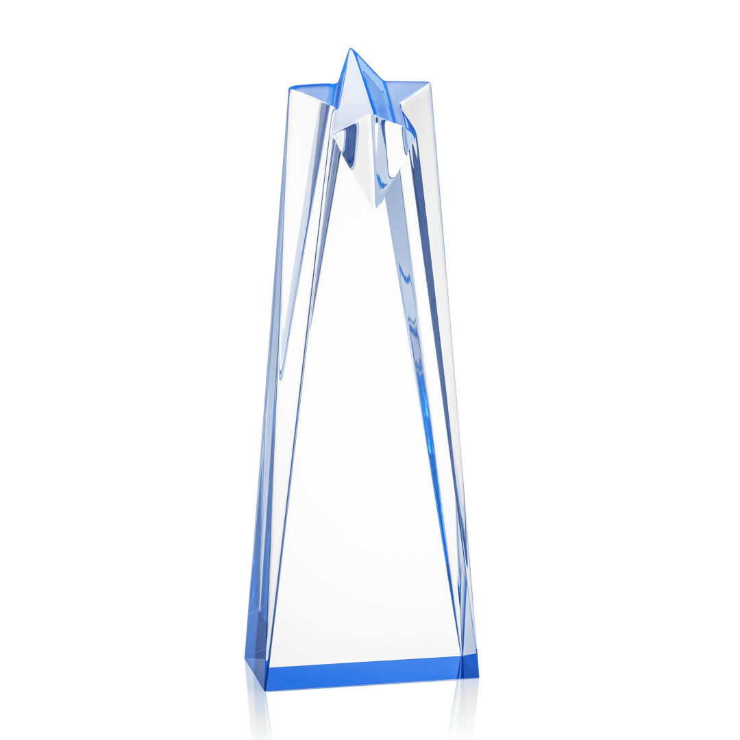 Rosina Star Award - Blue 5