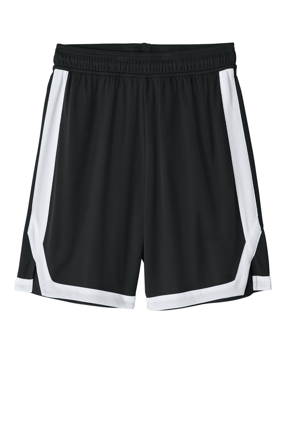 Rival Basketball 7"Short