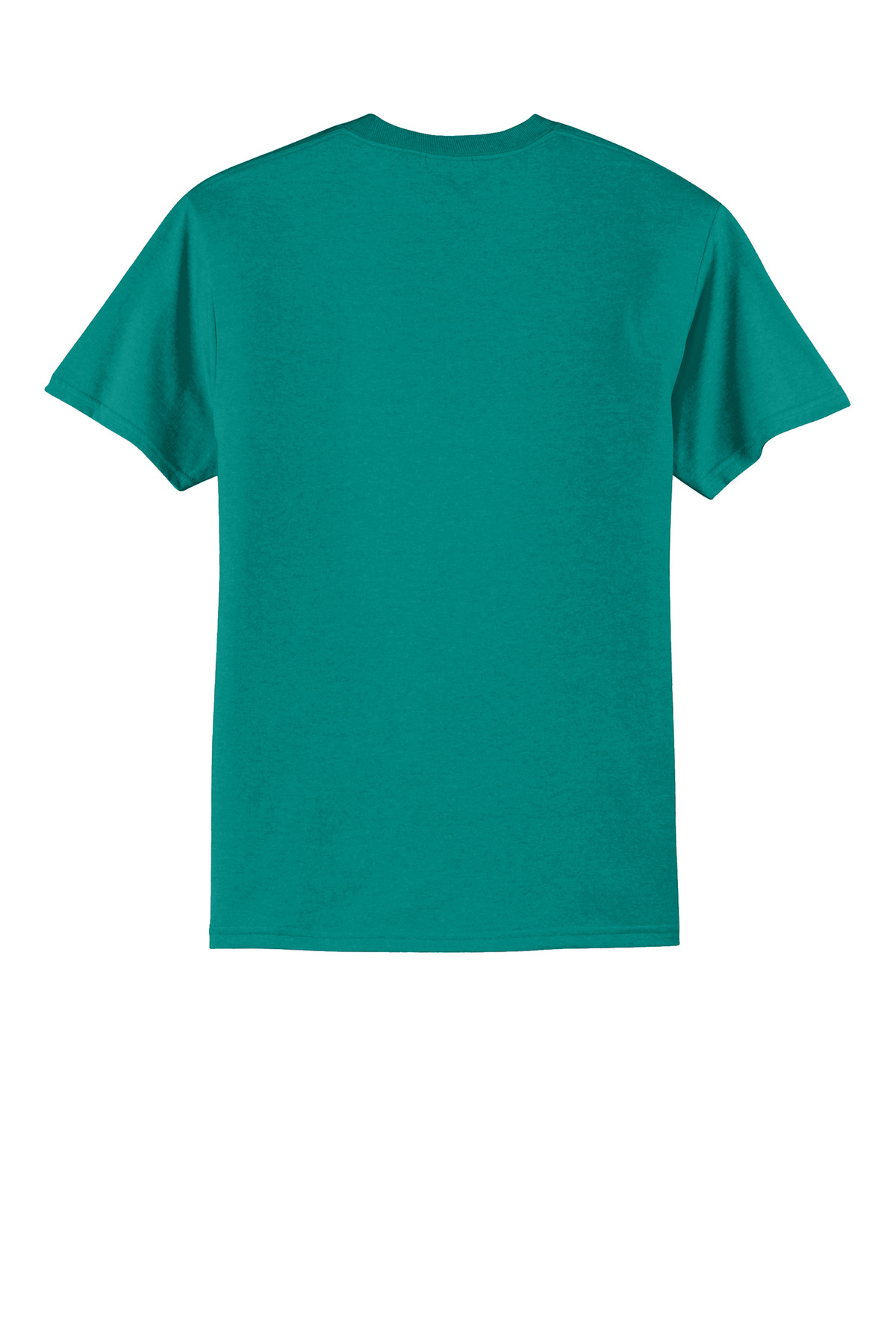 Port & Co Core Blend Tee. PC55 87
