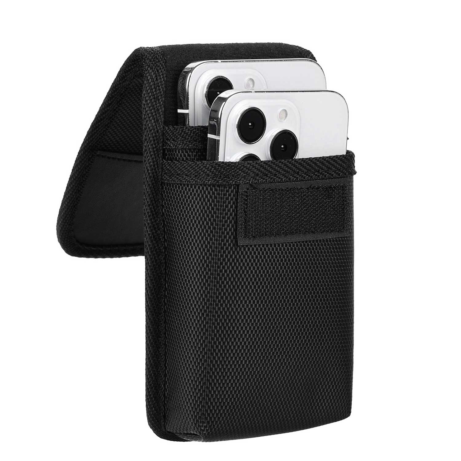 Multi-functional Durable Phone Waist Bag for Iphone 7.5 inch 6