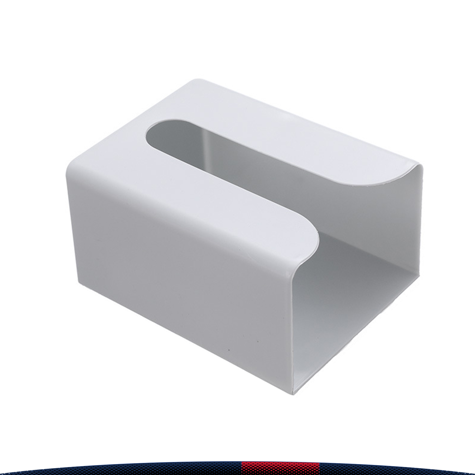 Wall-Mounted Tissue Holder 3