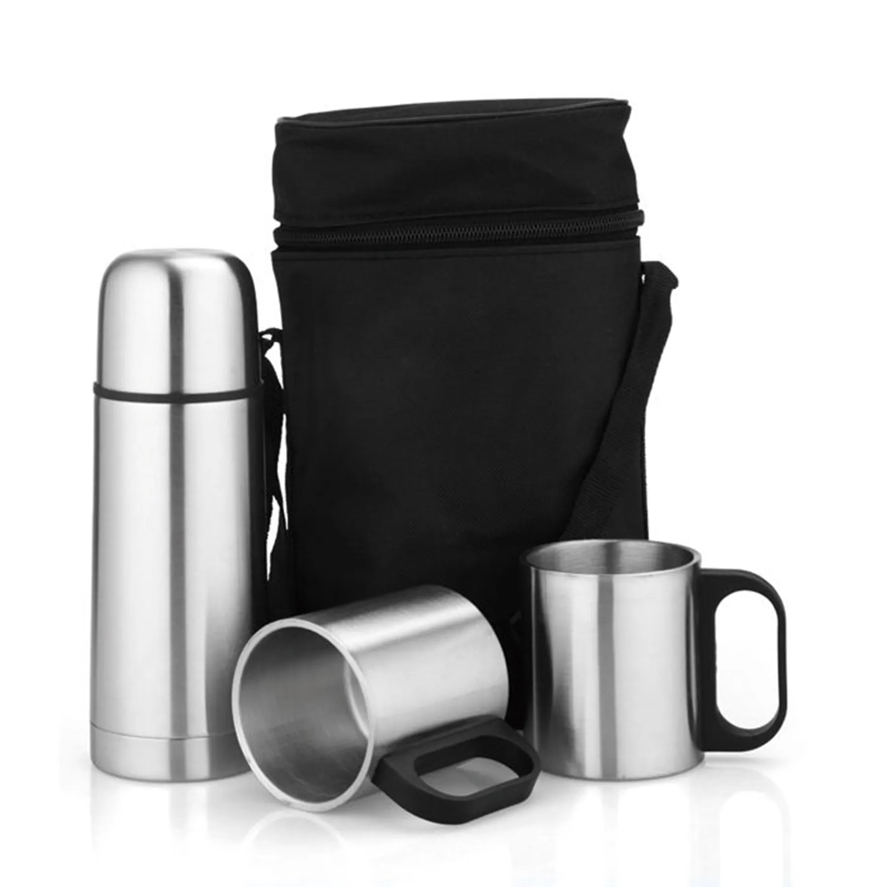 Travel Cup Set 3