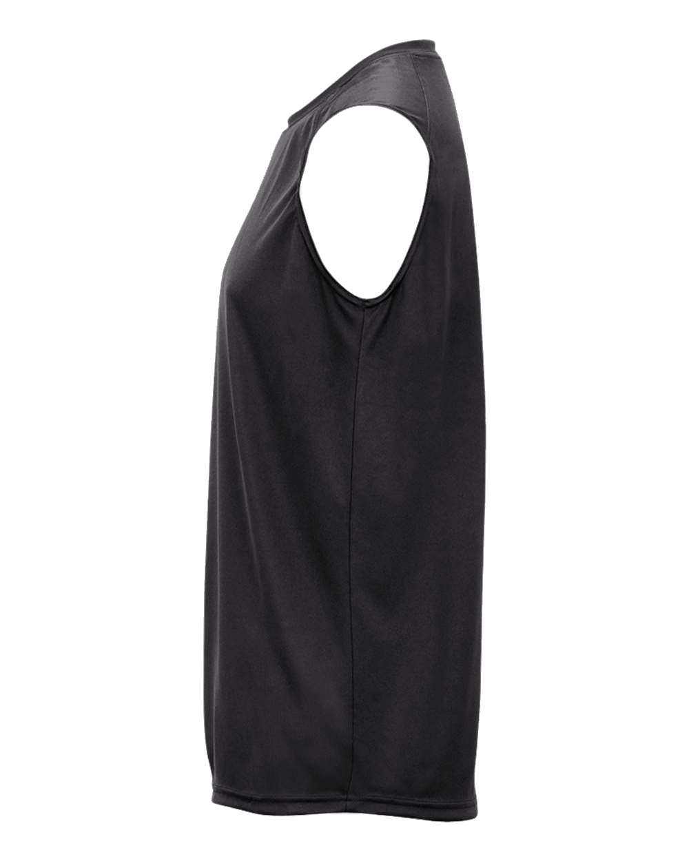 Youth B-Core Sleeveless T-Shirt - 2130 49
