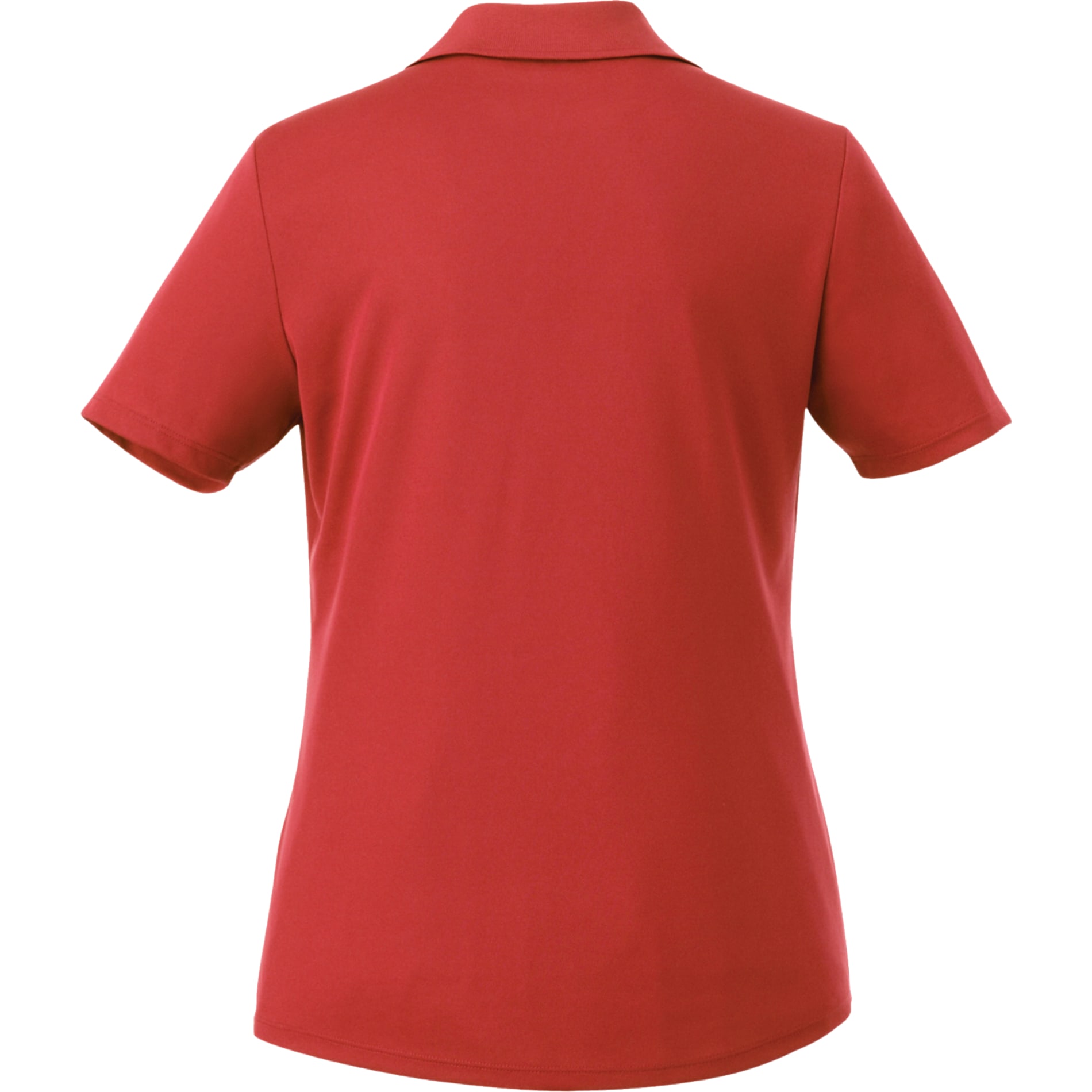 Women's Edge Short Sleeve Polo 73