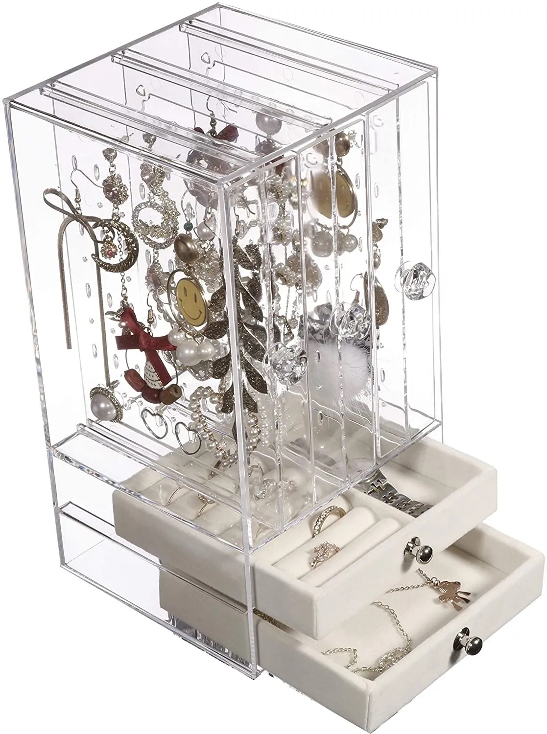 Jewelry Organizer 5