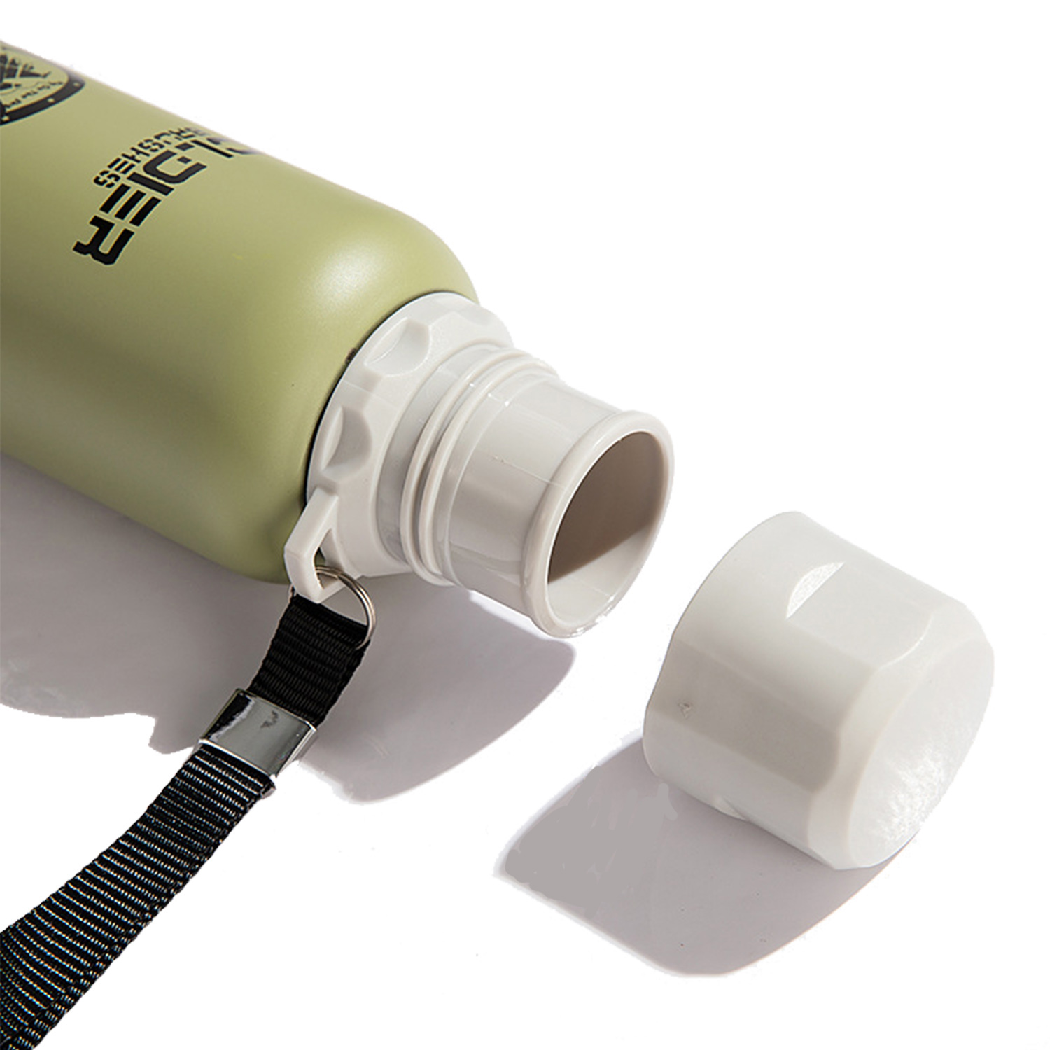 11.5 Oz Stainless Steel Water Bottles 5