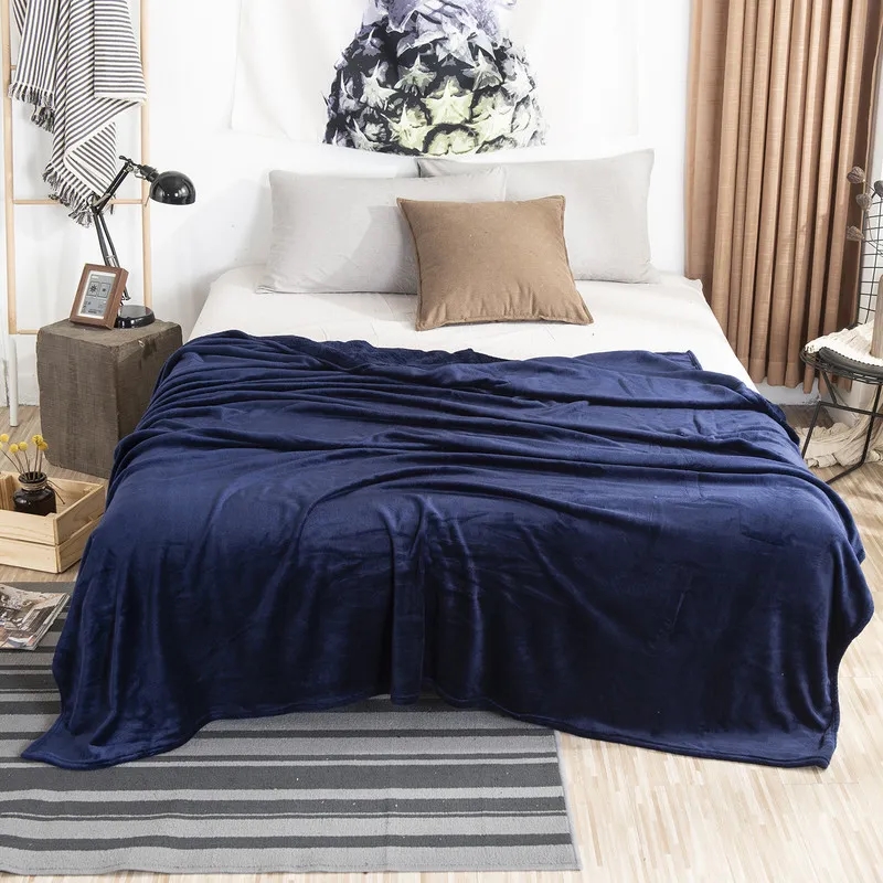 Promo Fleece Blanket 2