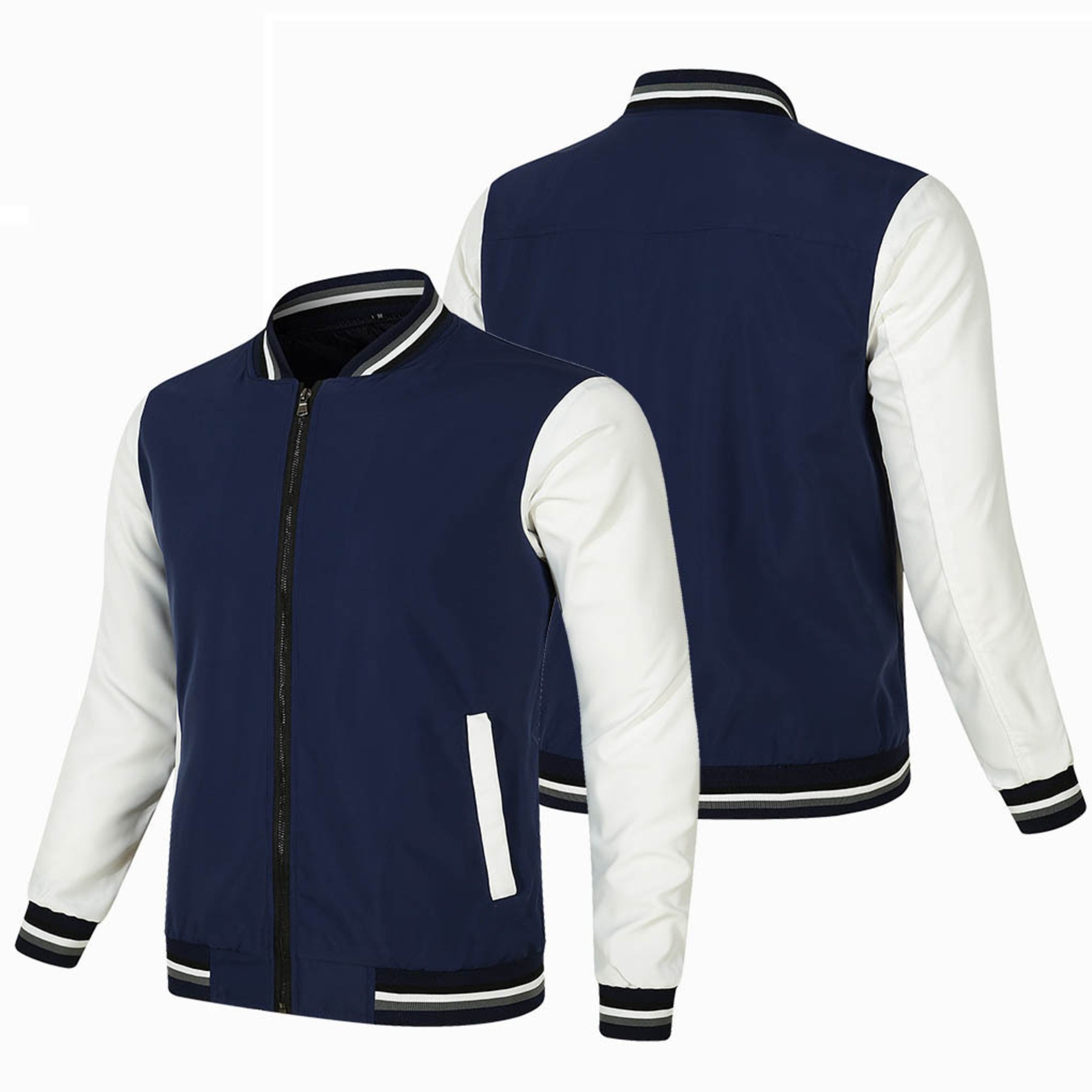 Jacket For Men 3